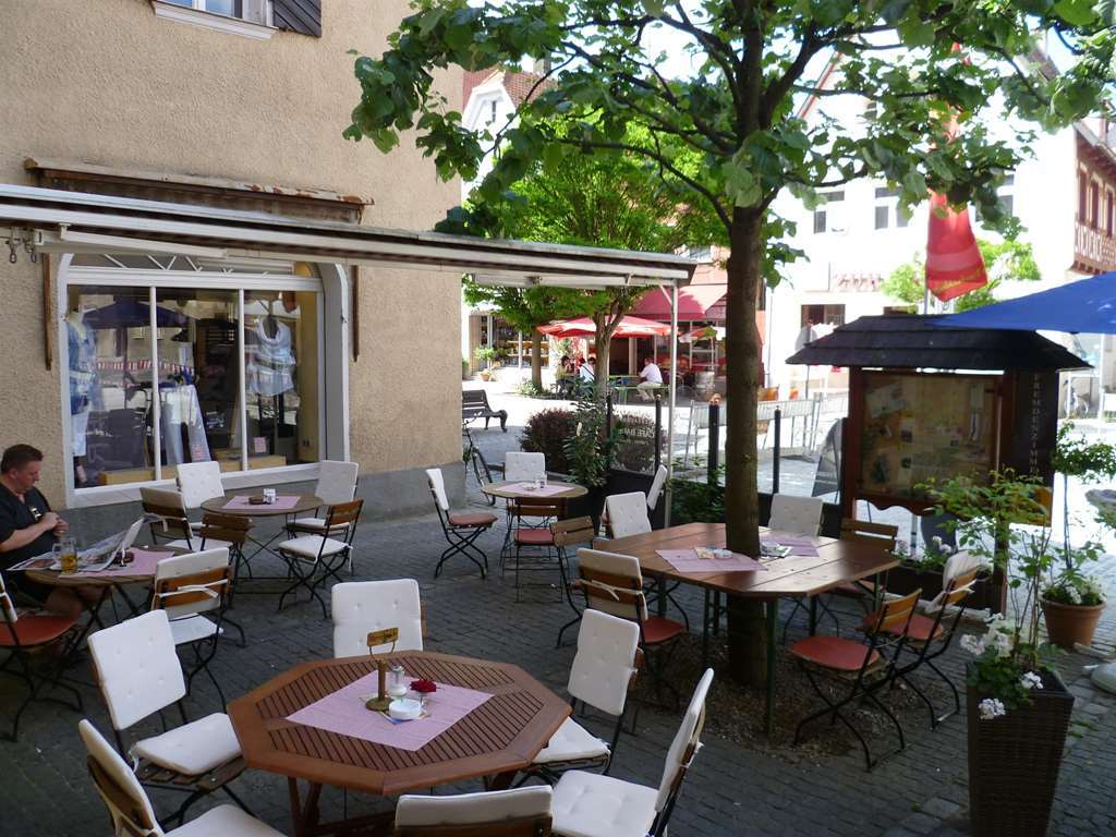 Gasthof Hotel Bauer Hersbruck Bagian luar foto